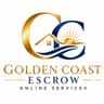 Golden Coast Escrow Logo