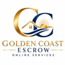Golden Coast Escrow Logo